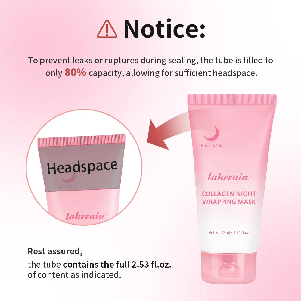 Collagen Face Skincare Set for Radiant and Hydrated Skin