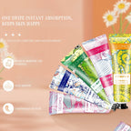 Hydrating Plant-Based Hand Cream Gift Set