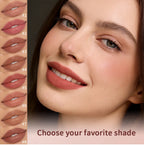 2-in-1 Velvet Lip Cream and Cheek Blush with Cushion Applicator