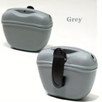 Portable Silicone Dog Treat Training Pouch