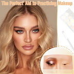 5D Makeup Practice Board for Beginners