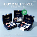 Comfortable Full Mouth Denture and Cleaning Care Kit