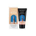 Waterproof Leg Makeup and Concealer Cream