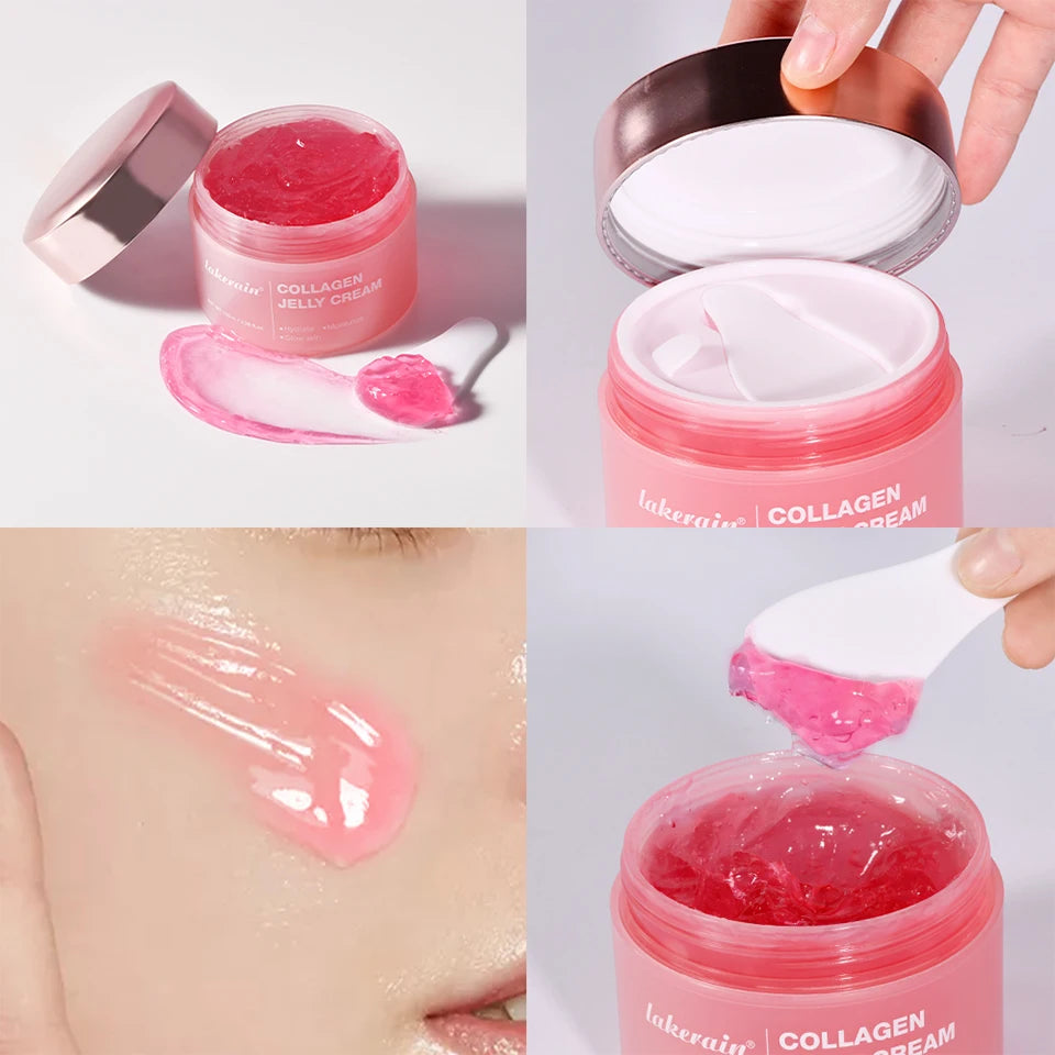 Collagen Firming and Moisturizing Skincare Set - 33