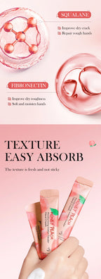 Fruit Scented Moisturizing Hand Cream Set