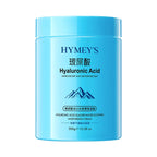Hyaluronic Acid Glacier Water Soothing Moisturizing Face Cream