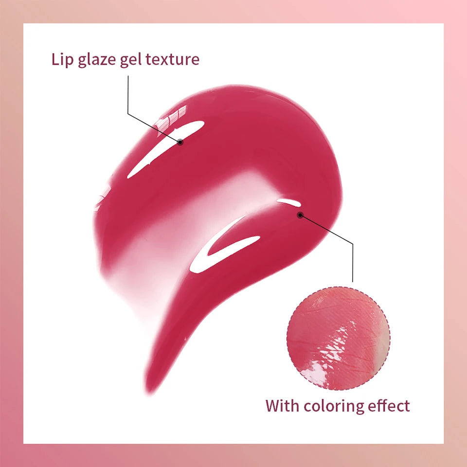 Hydrating Peptide Lip Tint for Soft and Plump Lips