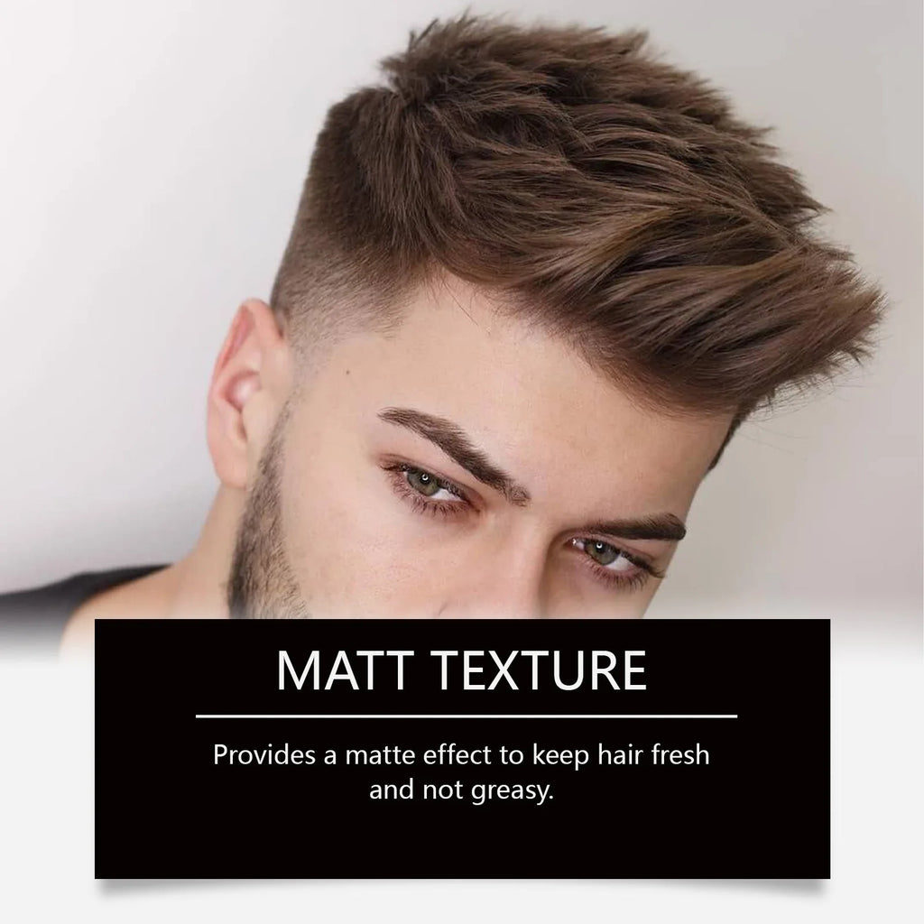 Volumizing Hair Styling Powder for Instant Texture