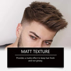 Volumizing Hair Styling Powder for Instant Texture