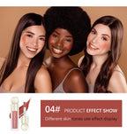 Natural Liquid Highlighter for Radiant Glow