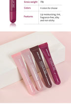 Peptide Moisturizing Lip Tint Gloss
