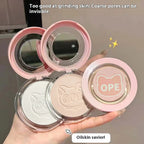 Oil-Control Matte Setting Powder