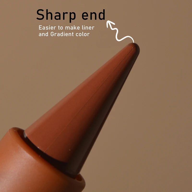 Velvet Matte Gradient Lip Liner Pencil