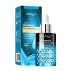 Smoothing Fragrance Hair Care Oil for Frizz Control