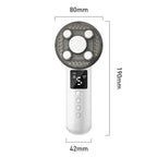 3-in-1 Ultrasonic Body Contouring and Skin Tightening Device