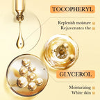 Brightening Rice Extract Face Moisturizer