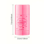 Flyaway Hair Taming Wax Stick for Sleek Styling