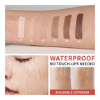 Radiant Glow Skin Tint Foundation