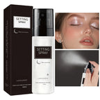 Long-Lasting Hydrating Makeup Setting Spray
