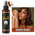 Lace Tint Spray for Wigs and Frontals