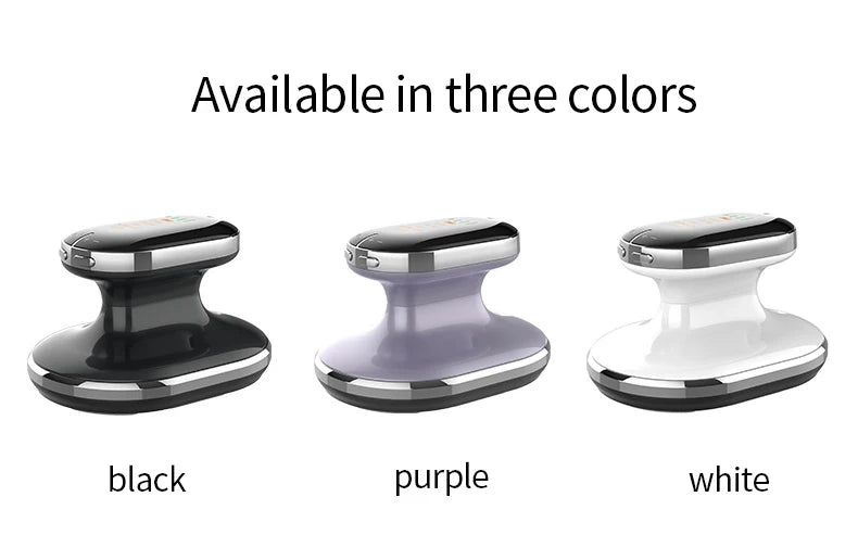 Electric Body Sculpting and Cellulite Massager