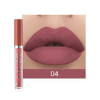 Velvet Matte Liquid Lipstick Set