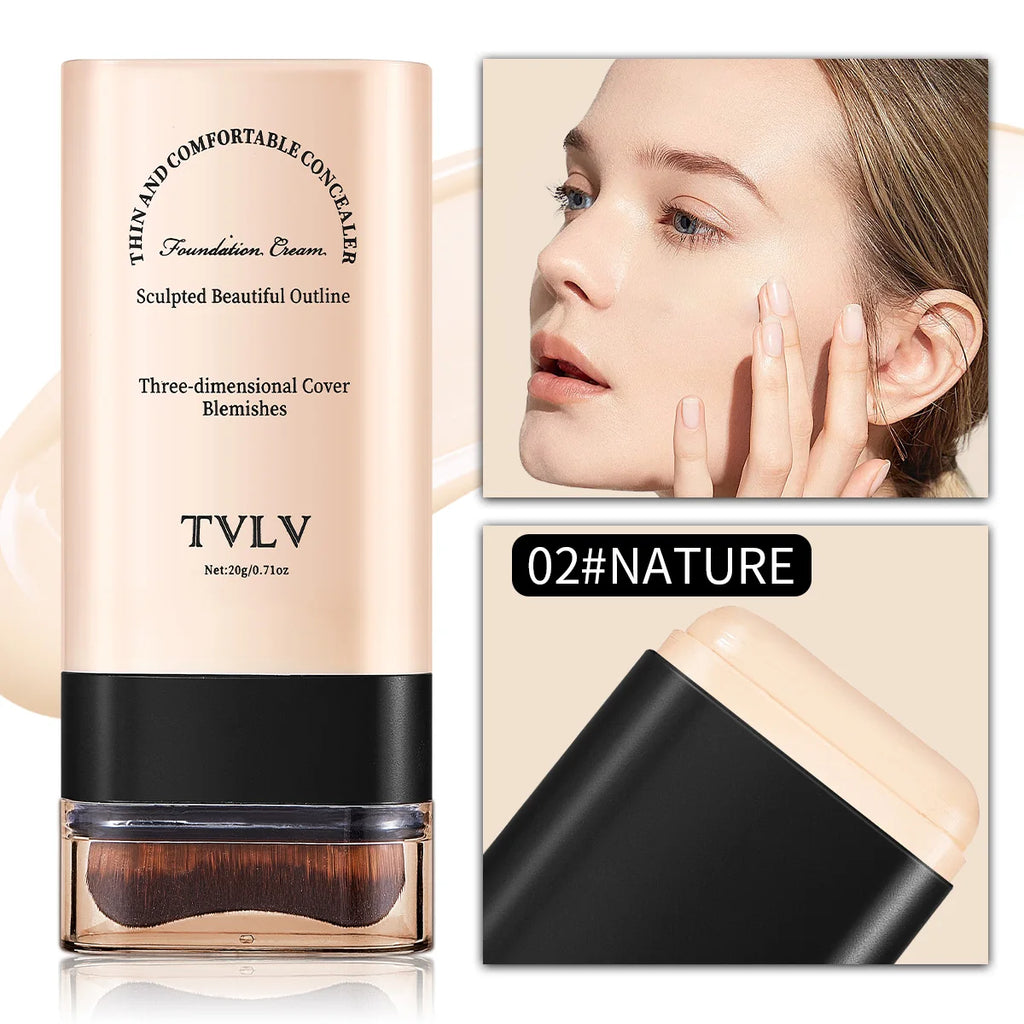Full Coverage Face Concealer Stick