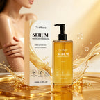 Firming Body Oil for Tightening and Smoothing Skin