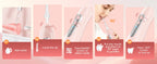 Portable Rechargeable Electric Water Flosser for Teeth
