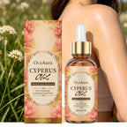 Herbal Hair Growth Inhibitor and Soothing Skin Oil