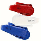Professional Face and Body Paint Set for Halloween and Costume Makeup