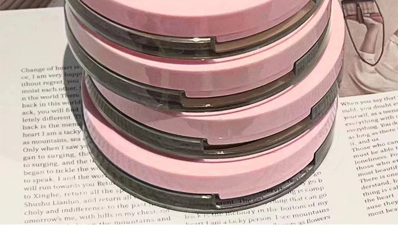 Oil-Control Matte Setting Powder
