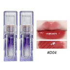 Hydrating Mirror Shine Lip Gloss Duo