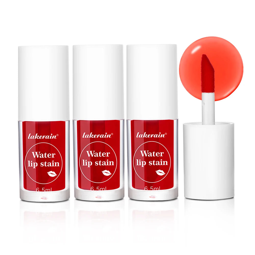 Waterproof Long-Lasting Lip and Cheek Tint