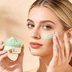 Persimmon Leaf Hydrating Facial Cream