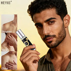 Long-Lasting Men's Pheromone Roll-On Cologne