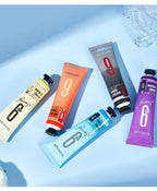 Hydrating Fragrance Hand Cream Set for Soft Skin