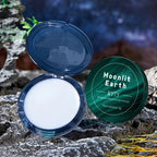 Portable Solid Cologne for Men