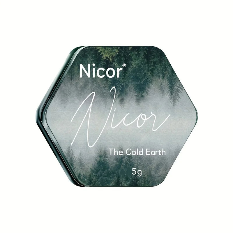 Solid Cologne Balm for Men