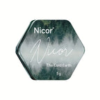 Solid Cologne Balm for Men