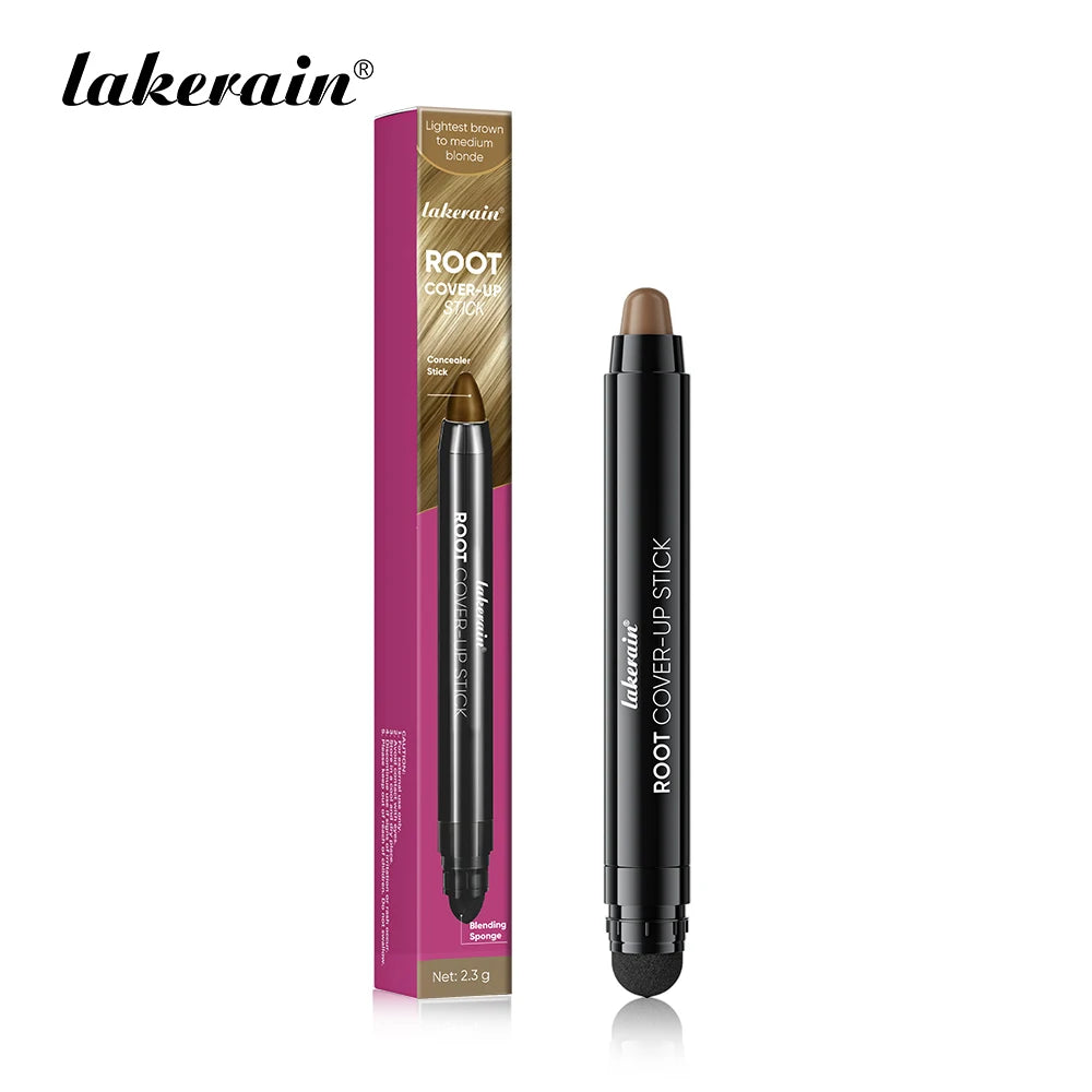 Instant Root and Gray Hair Concealer Stick