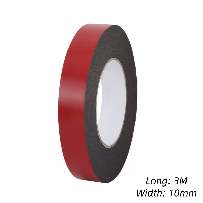 Heavy Duty Double-Sided Automotive Mounting Tape