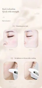 Amino Acid Deep Cleansing Facial Wash