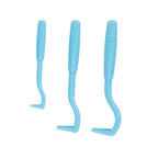 Professional Tick and Flea Removal Tool Set for Pets