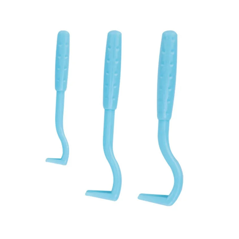 Professional Tick and Flea Removal Tool Set for Pets