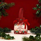 Moisturizing Christmas Hand Cream for Dry Winter Skin