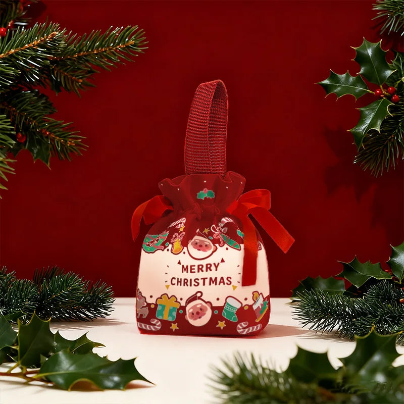 Moisturizing Christmas Hand Cream for Dry Winter Skin