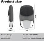 Electric Sonic Facial Cleansing Brush and Massager