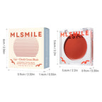 Luminous Cream Blush for Lips and Cheeks