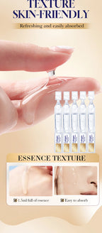 Collagen Anti-Wrinkle Essence Serum for Face